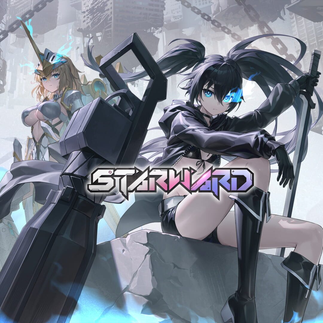 Starward artwork