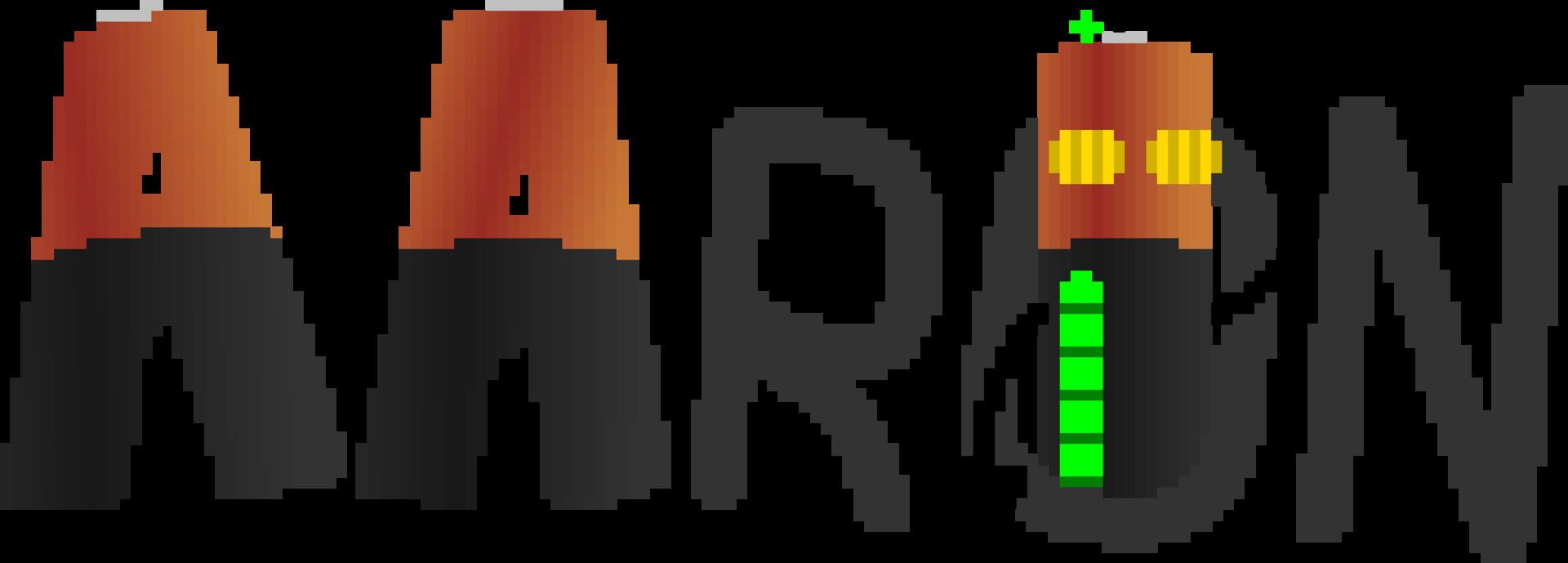 Artwork for AAron