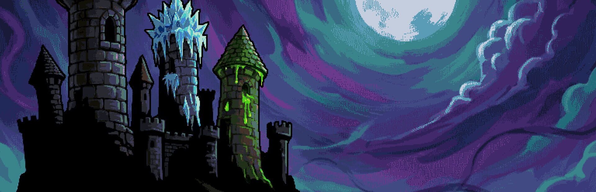 Tower Command artwork
