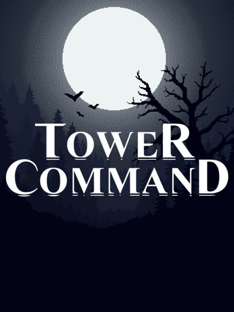 Tower Command artwork