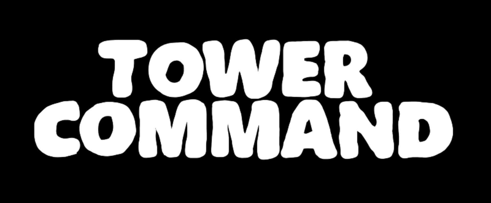 Tower Command artwork