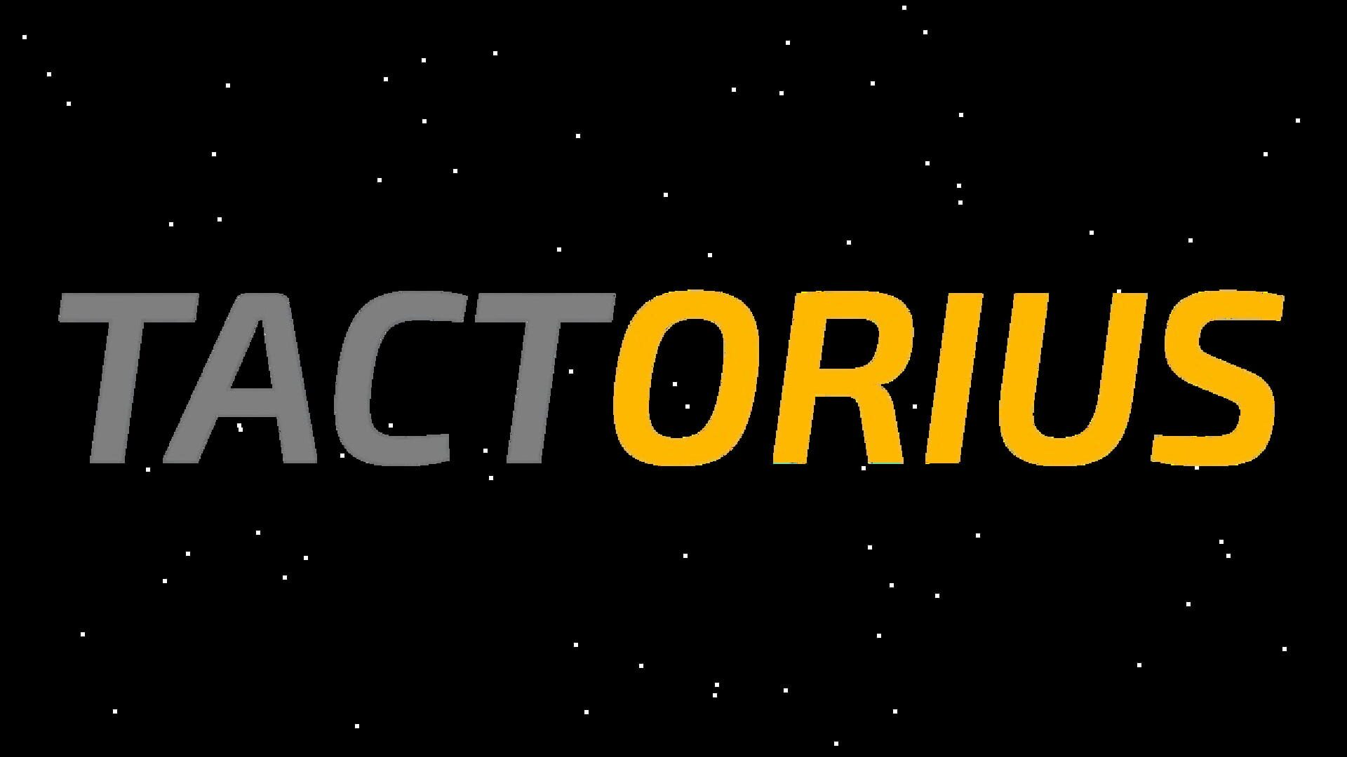 Tactorius artwork