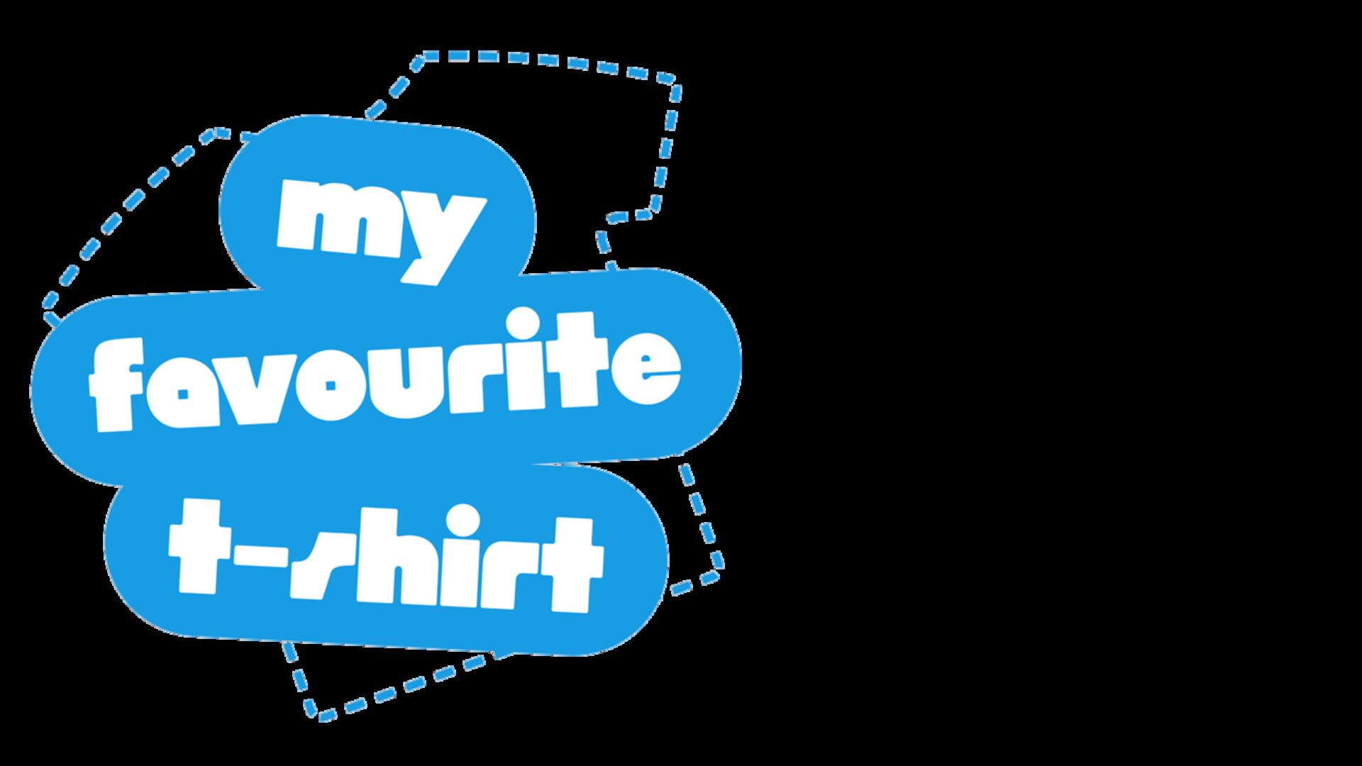 My Favourite T-Shirt