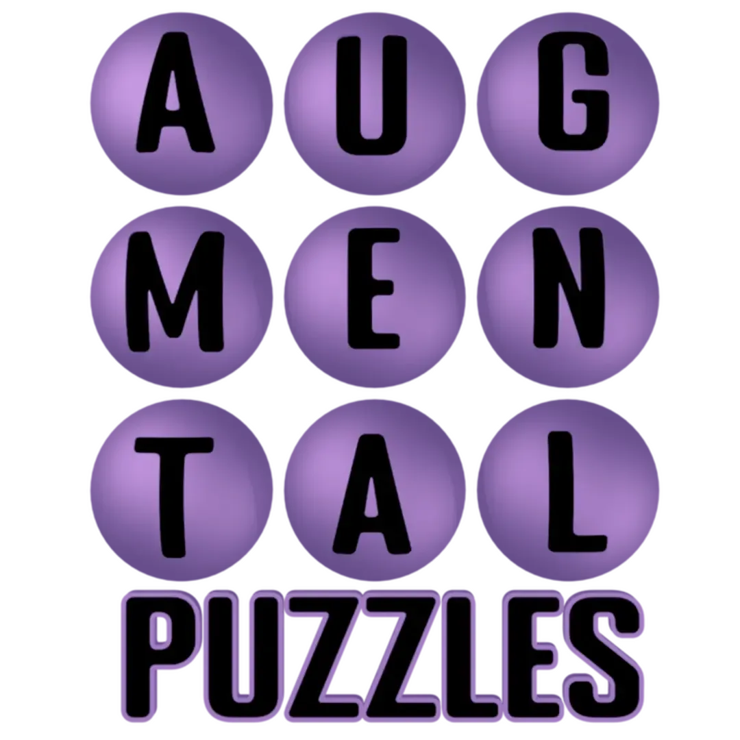 Augmental Puzzles