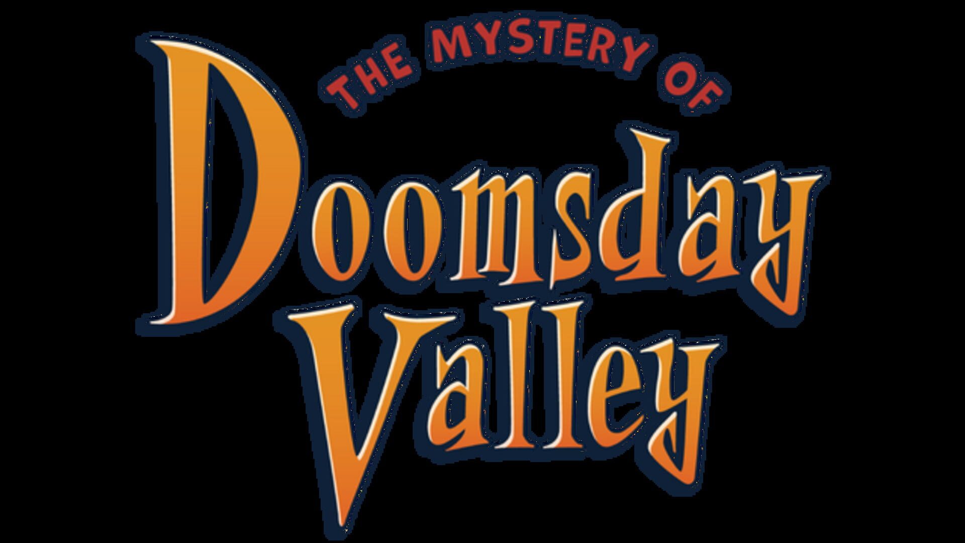 The Mystery of Doomsday Valley