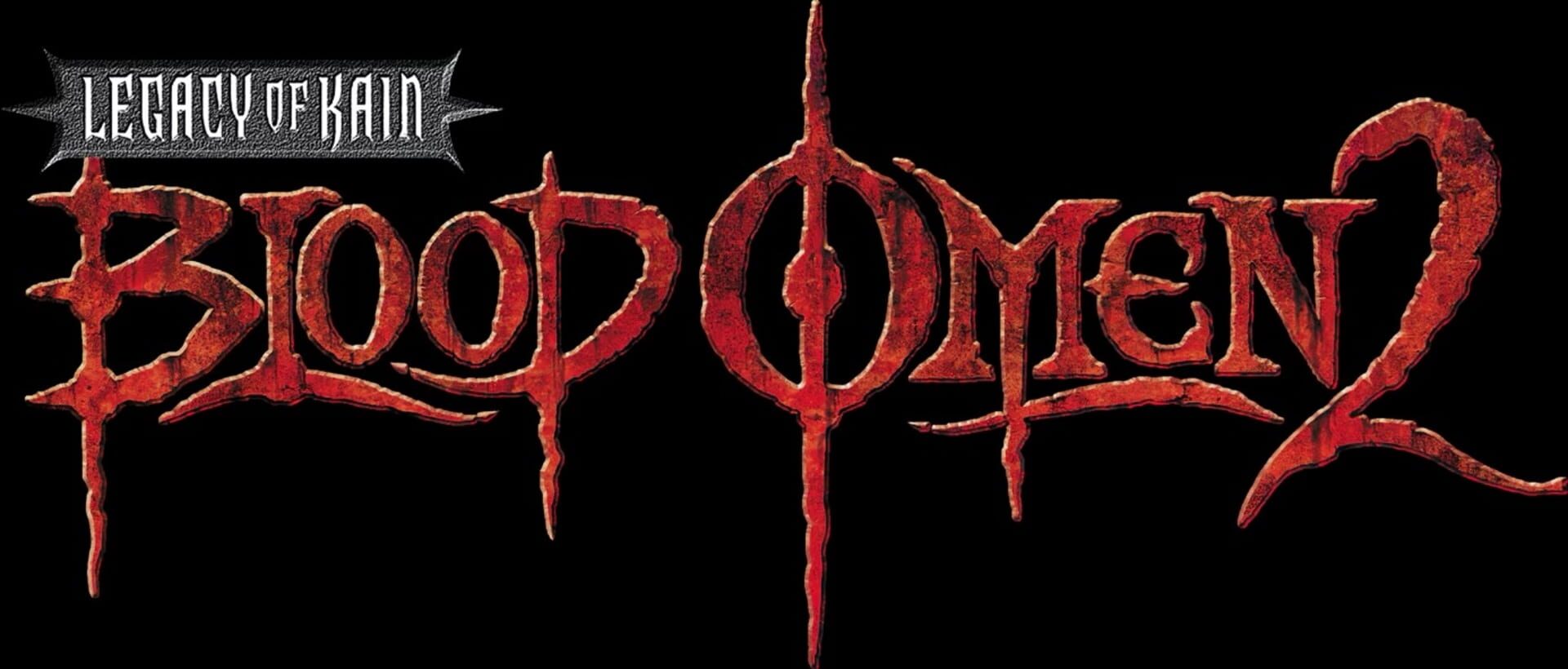Blood Omen 2: Legacy of Kain