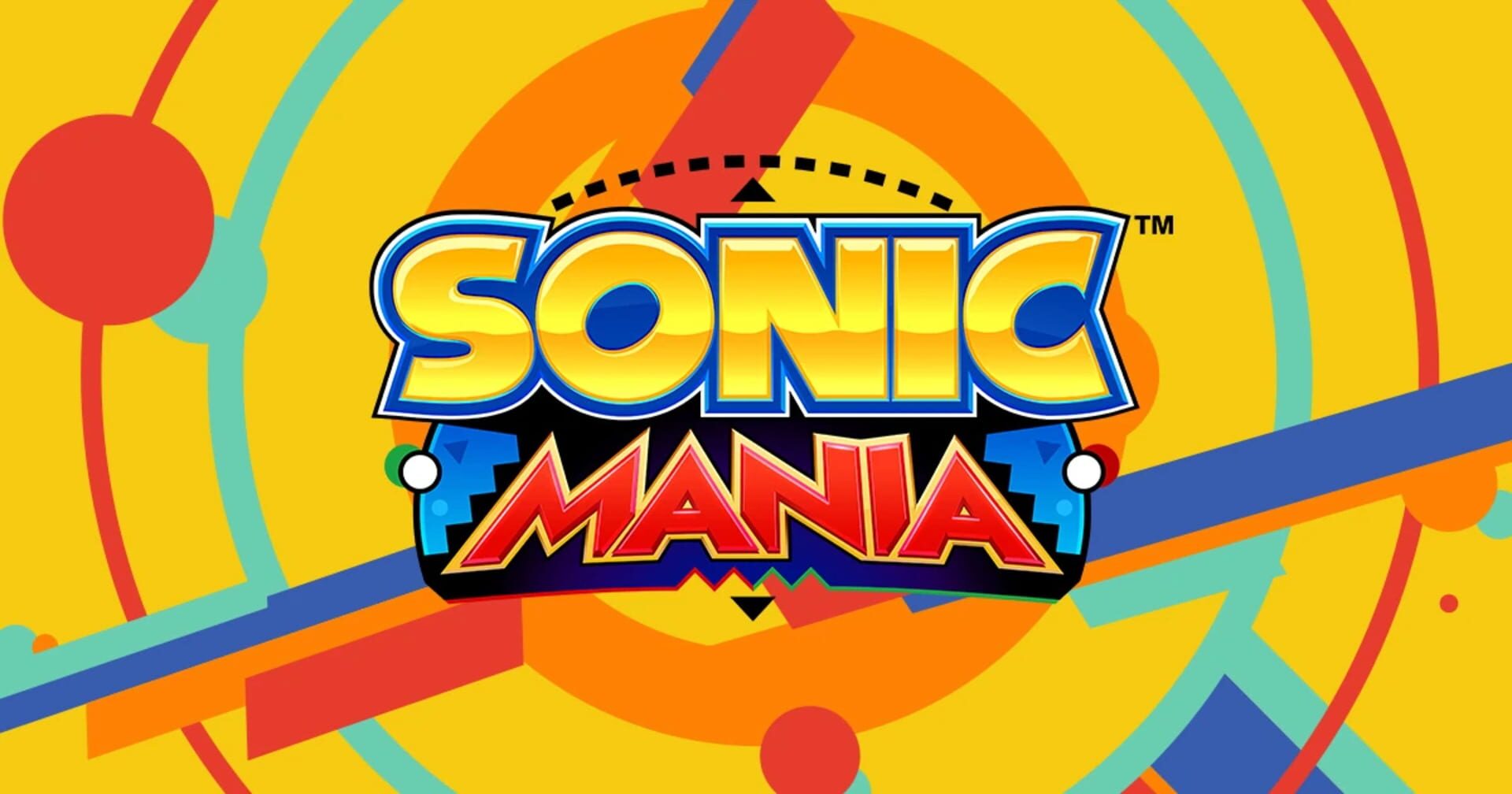Sonic Mania
