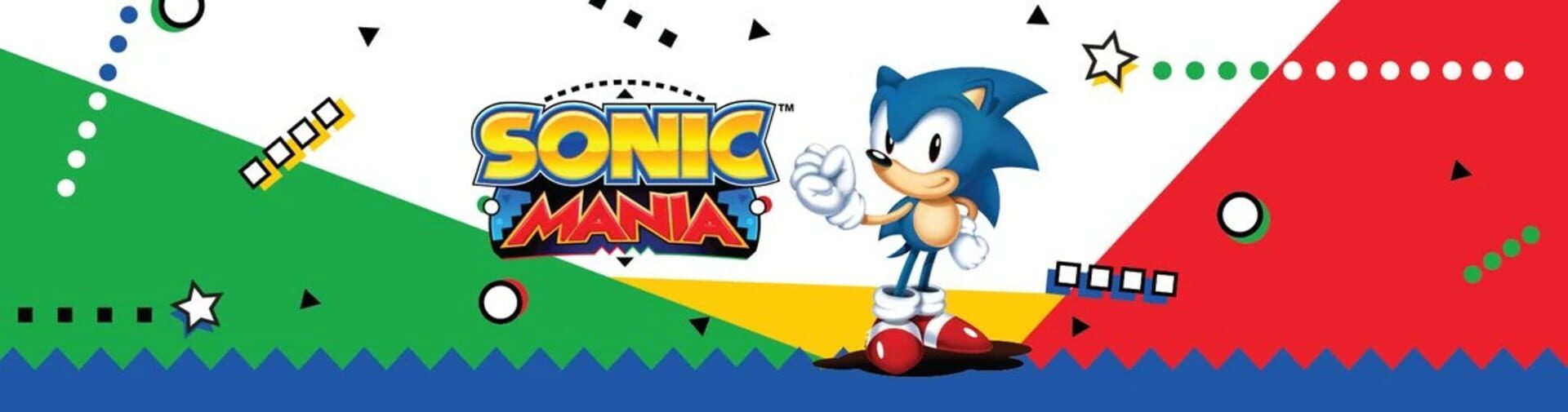 Sonic Mania