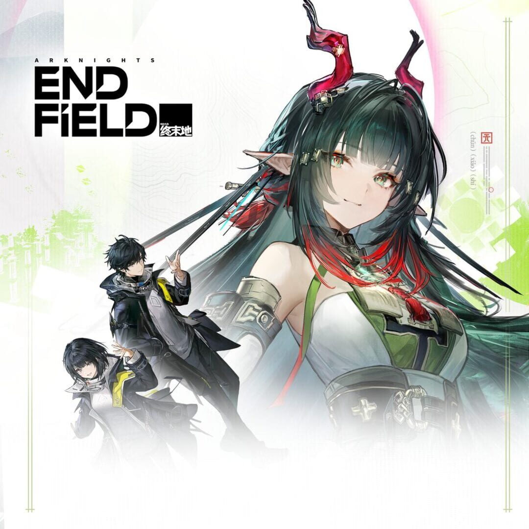 Arknights: Endfield - Update 1.2: At the Wake of Spring