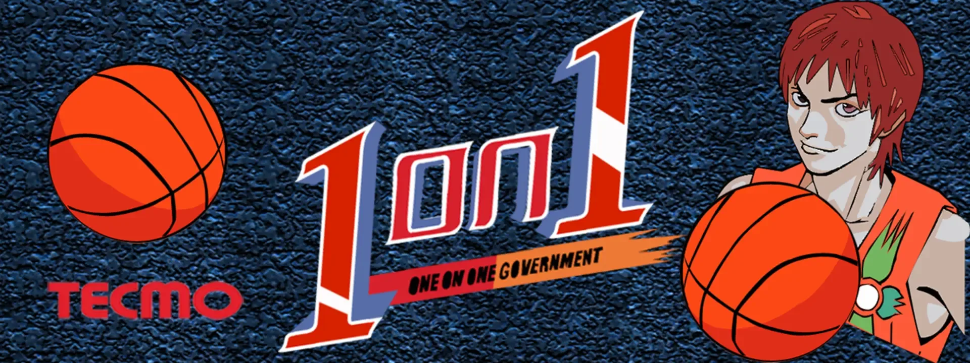 1 on 1 Government