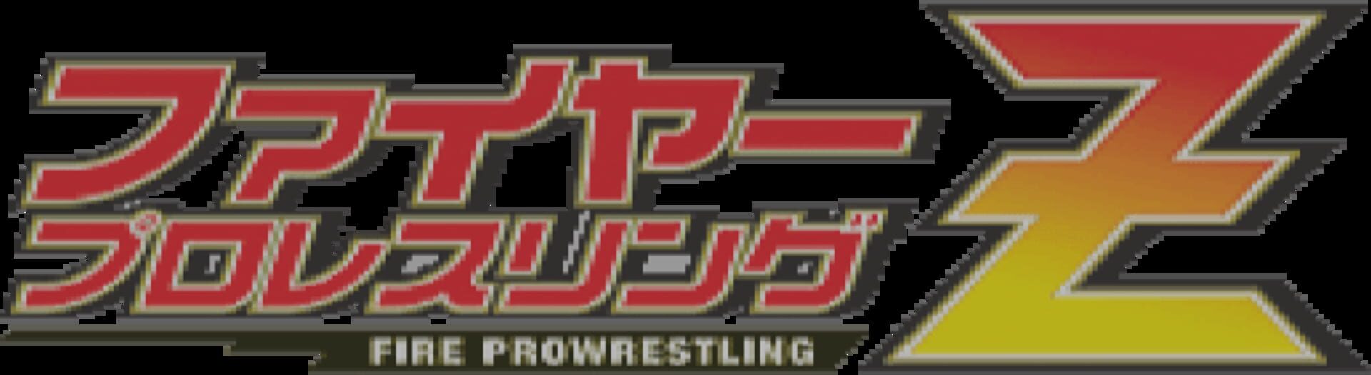 Fire Pro Wrestling Z