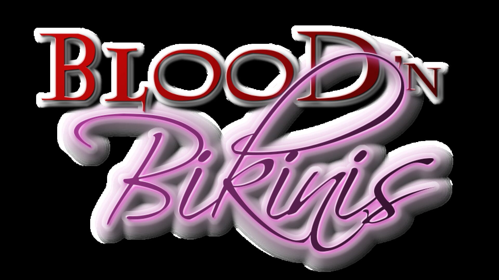 Blood 'n Bikinis