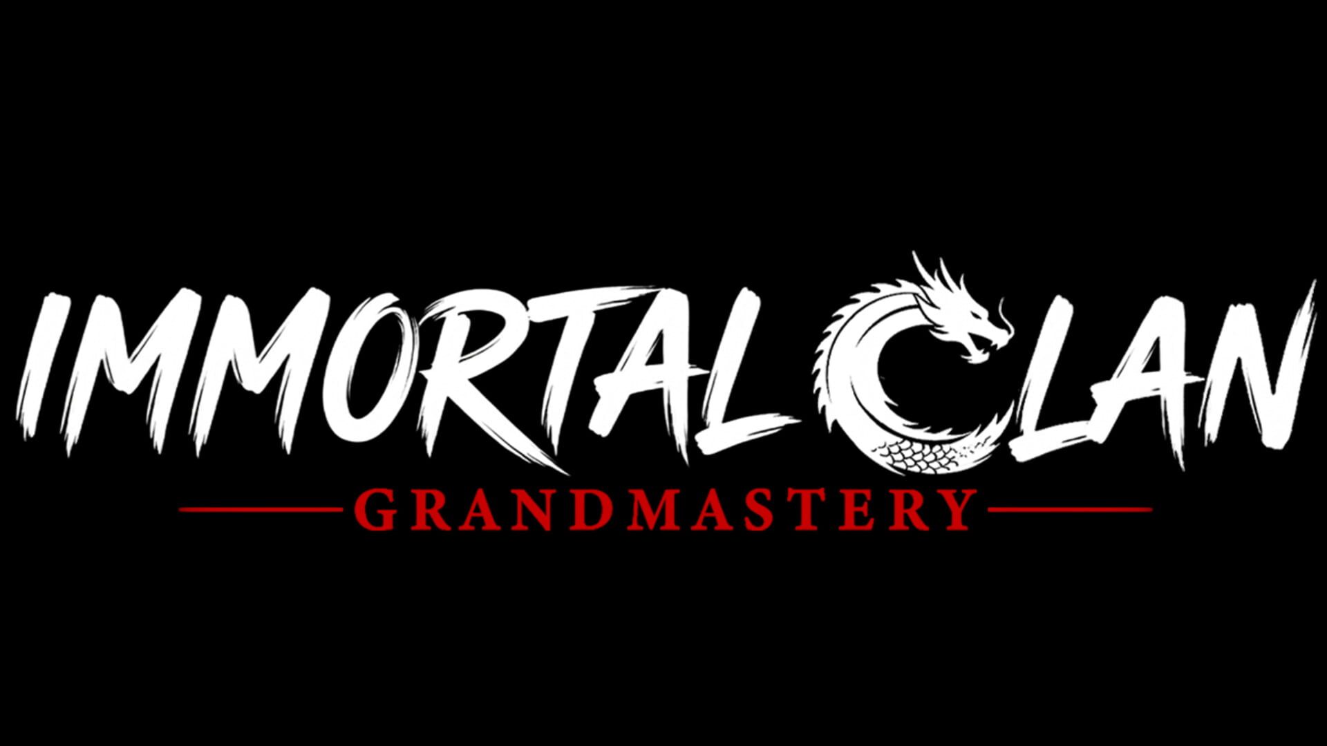 Artwork for Immortal Clan: Grandmastery