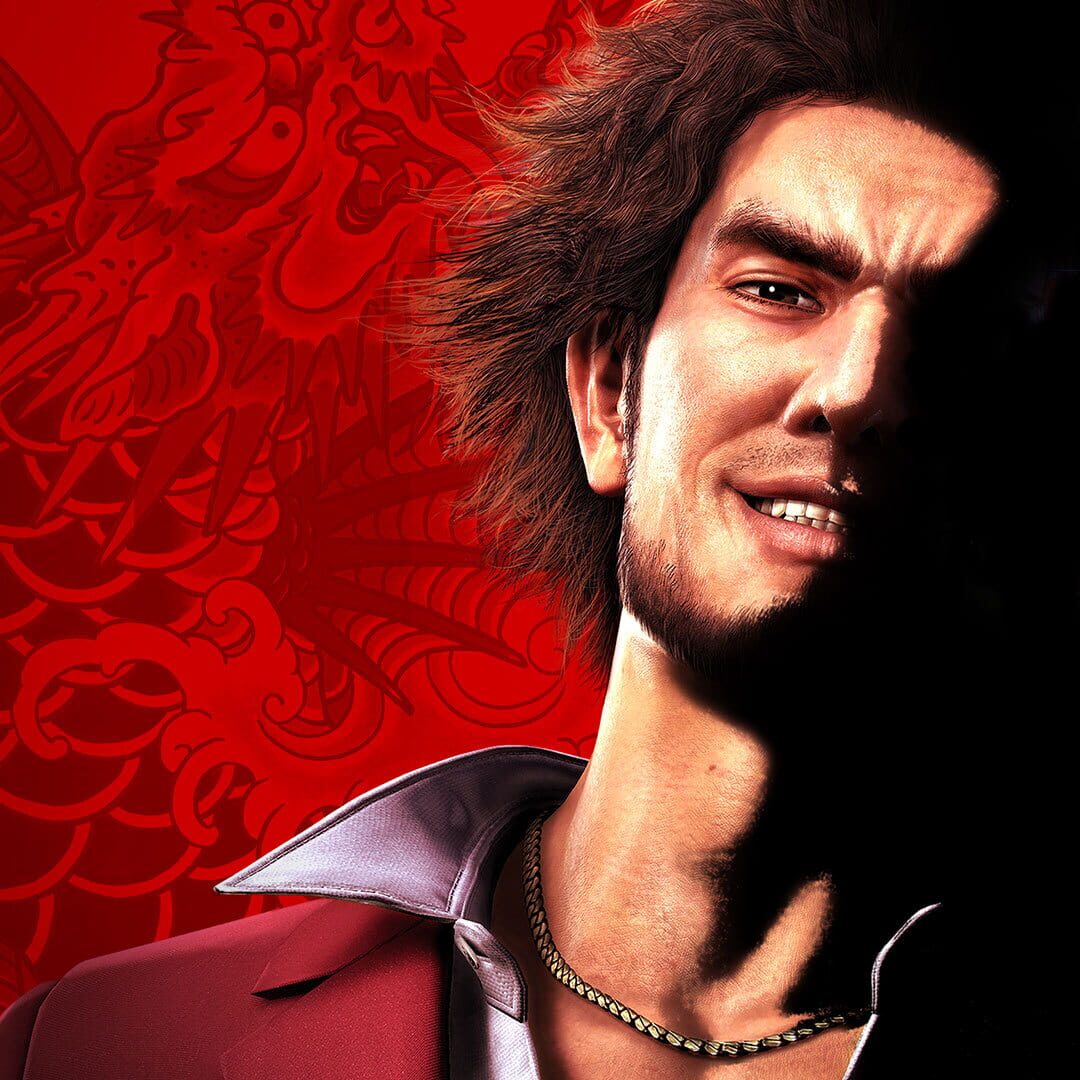 Yakuza: Like a Dragon