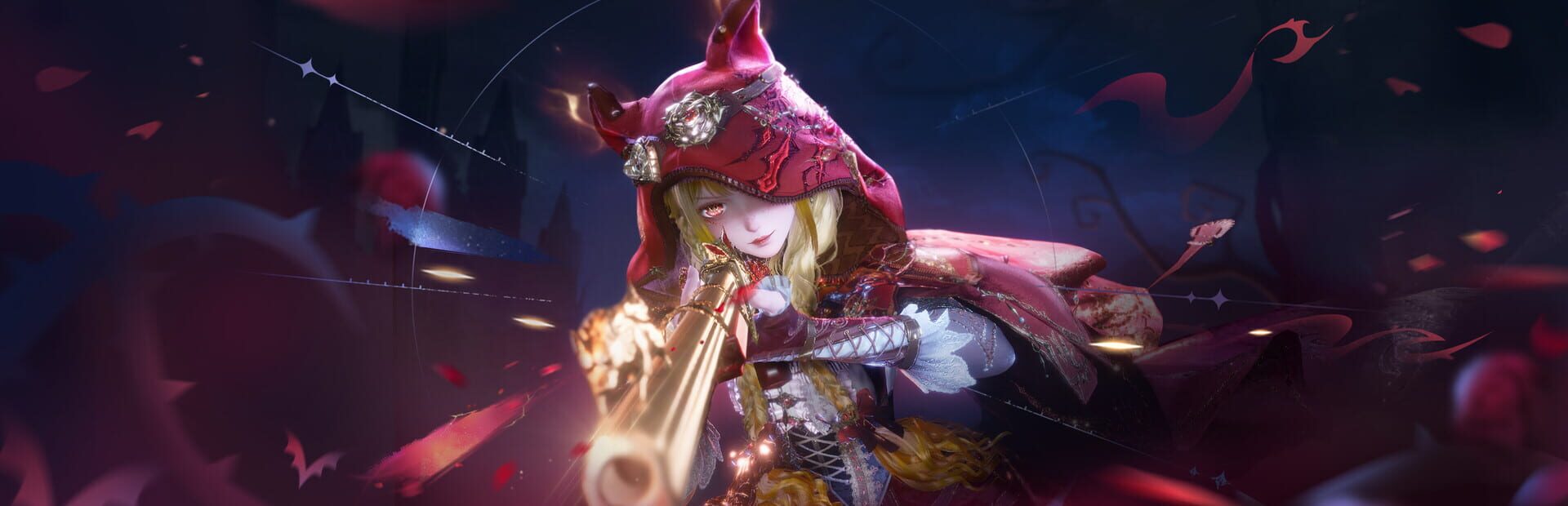 Infinity Nikki artwork