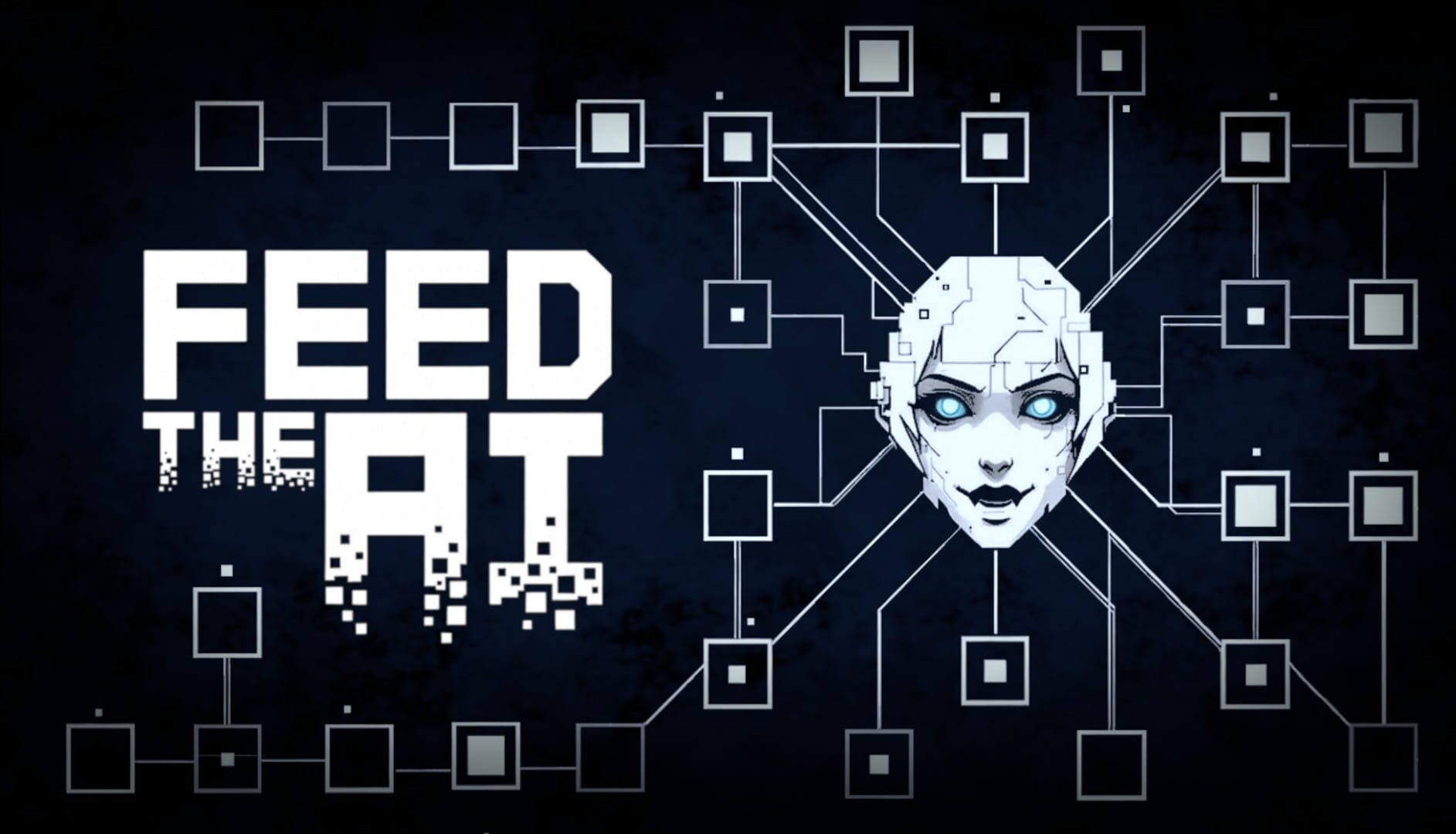 Artwork for Feed the AI