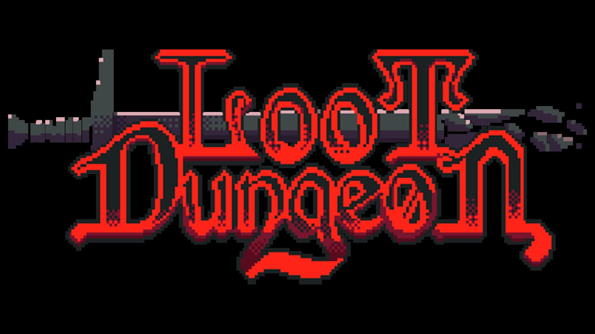 Loot Dungeon