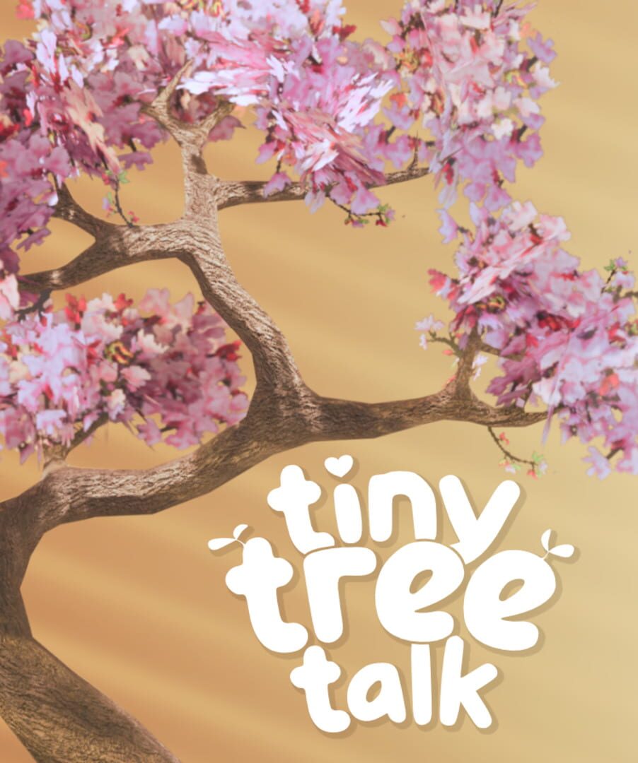Tiny Tree Talk