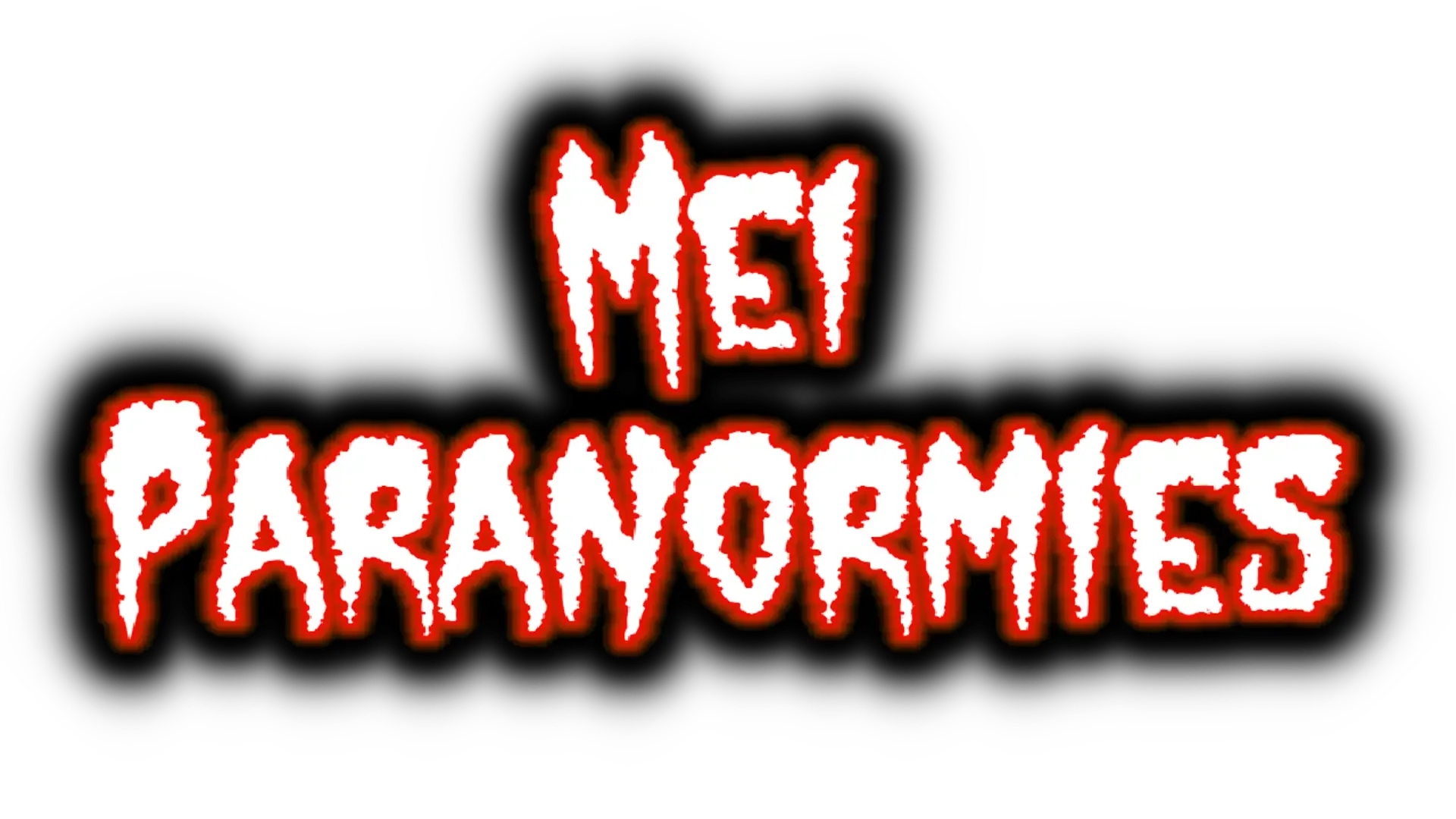 Mei Paranormies