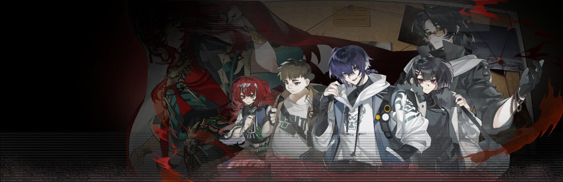 Artwork for Cijian Appearance