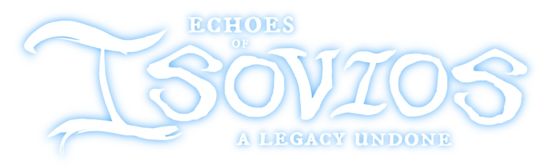 Echoes of Isovios: A Legacy Undone