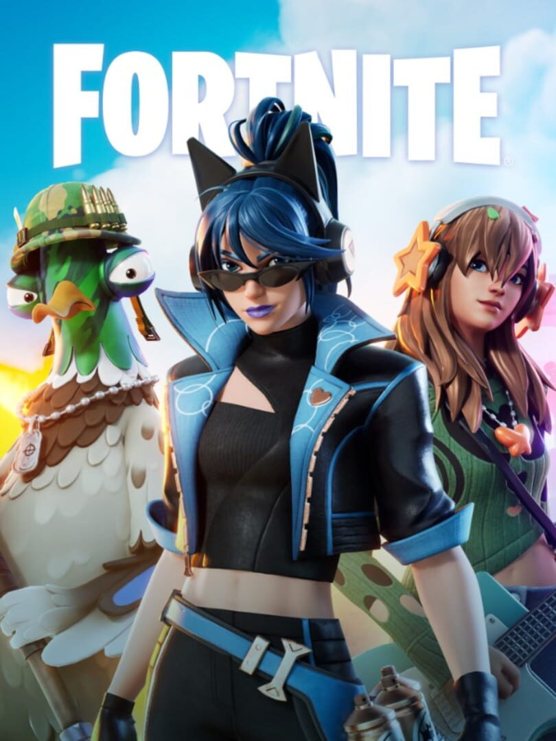 Fortnite