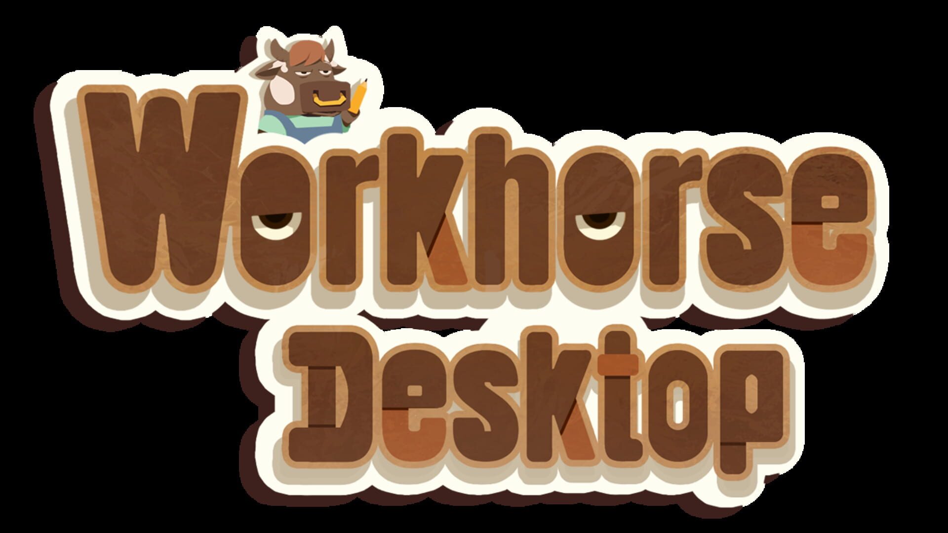 Workhorse Desktop
