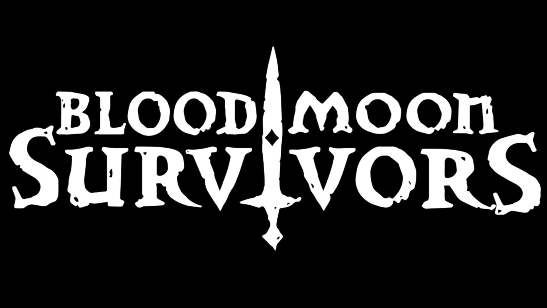 Bloodmoon Survivors