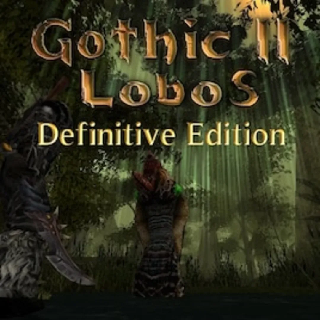 Lobos: Definitive Edition