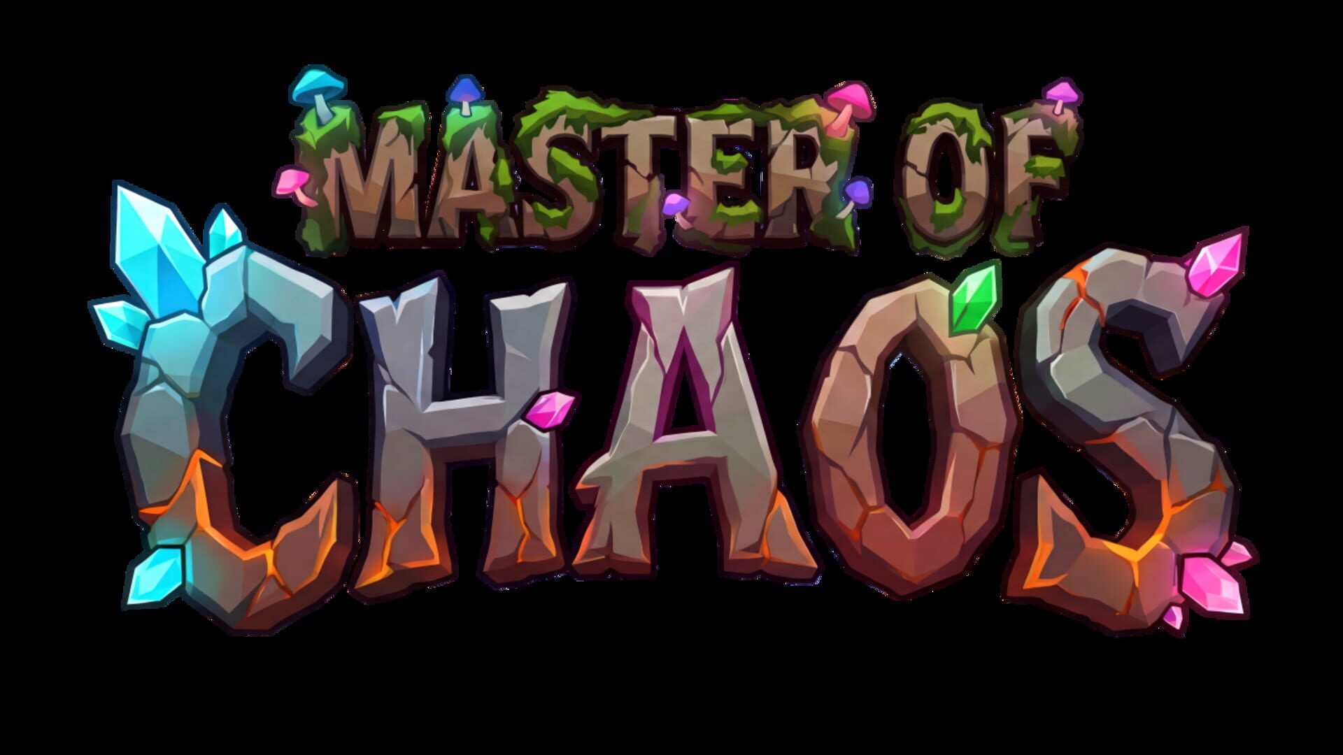 Master of Chaos