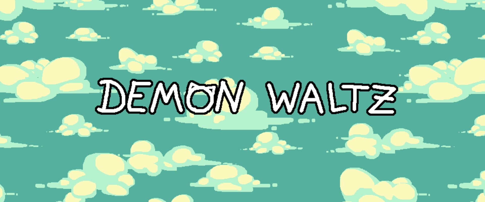 Artwork for Demon Waltz