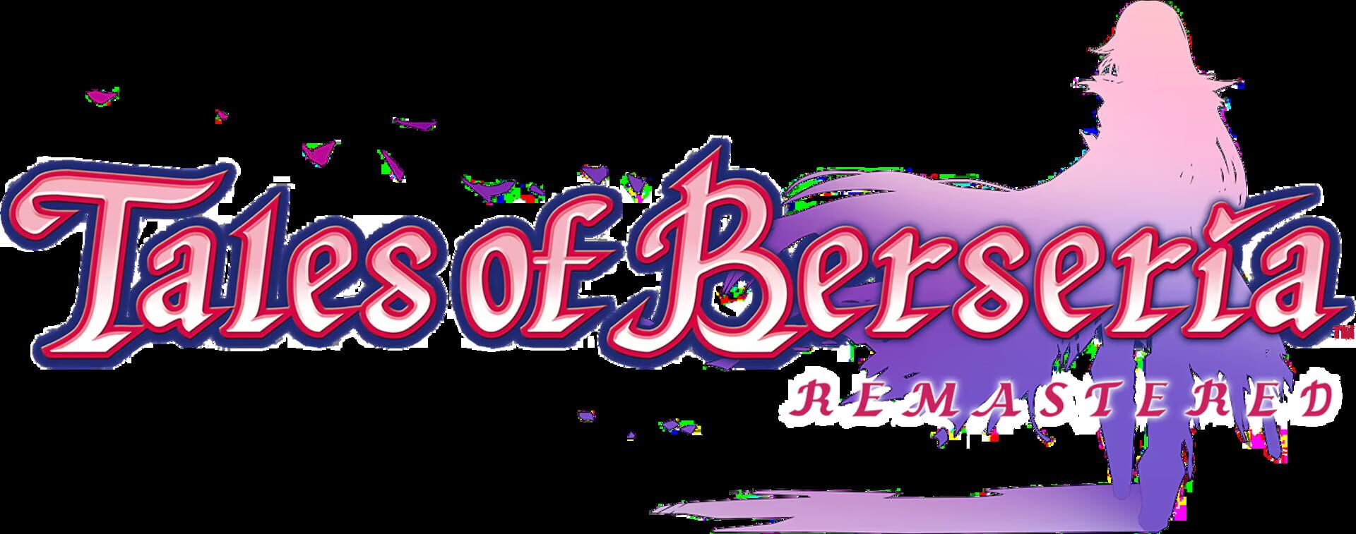 Tales of Berseria Remastered artwork