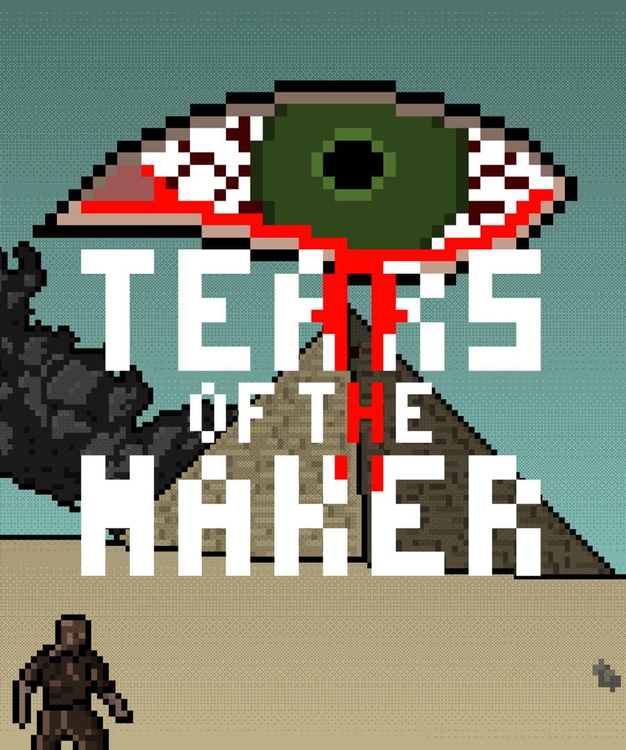Tears of the Maker artwork