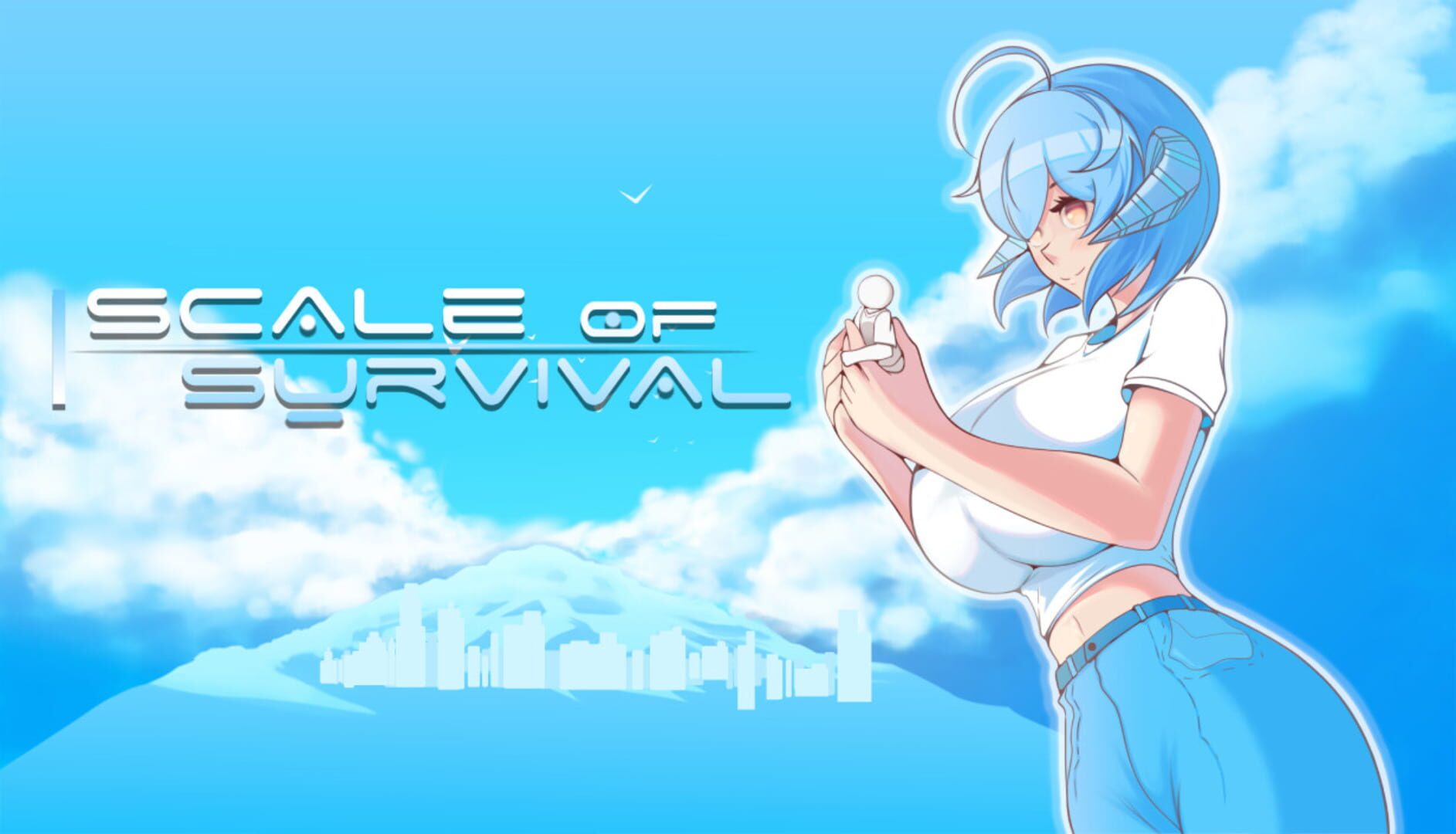 Artwork for Scale Of Survival