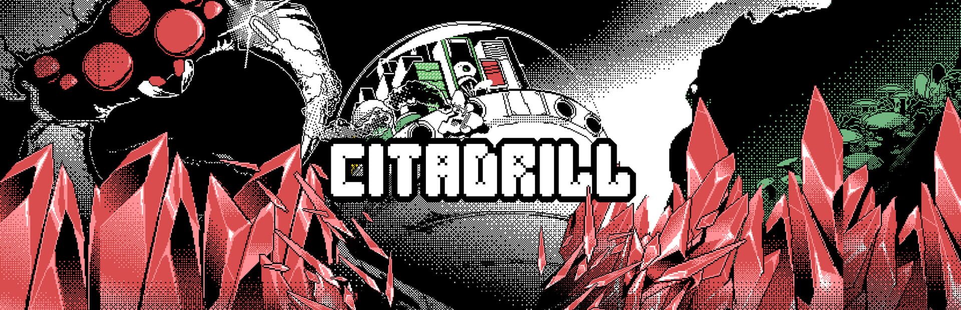 CitaDrill