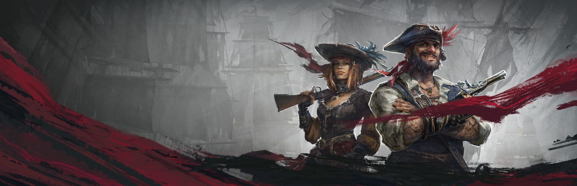 Artwork de Windrose