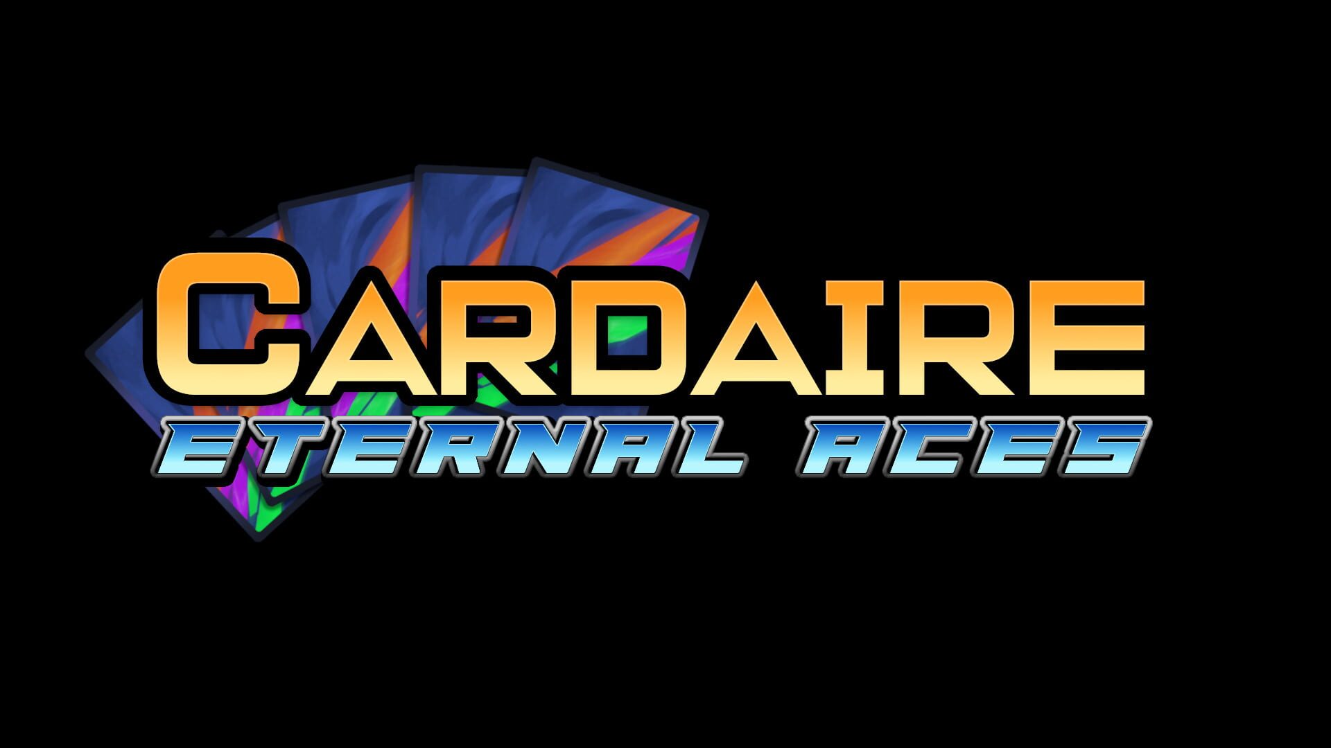 Cardaire: Eternal Aces