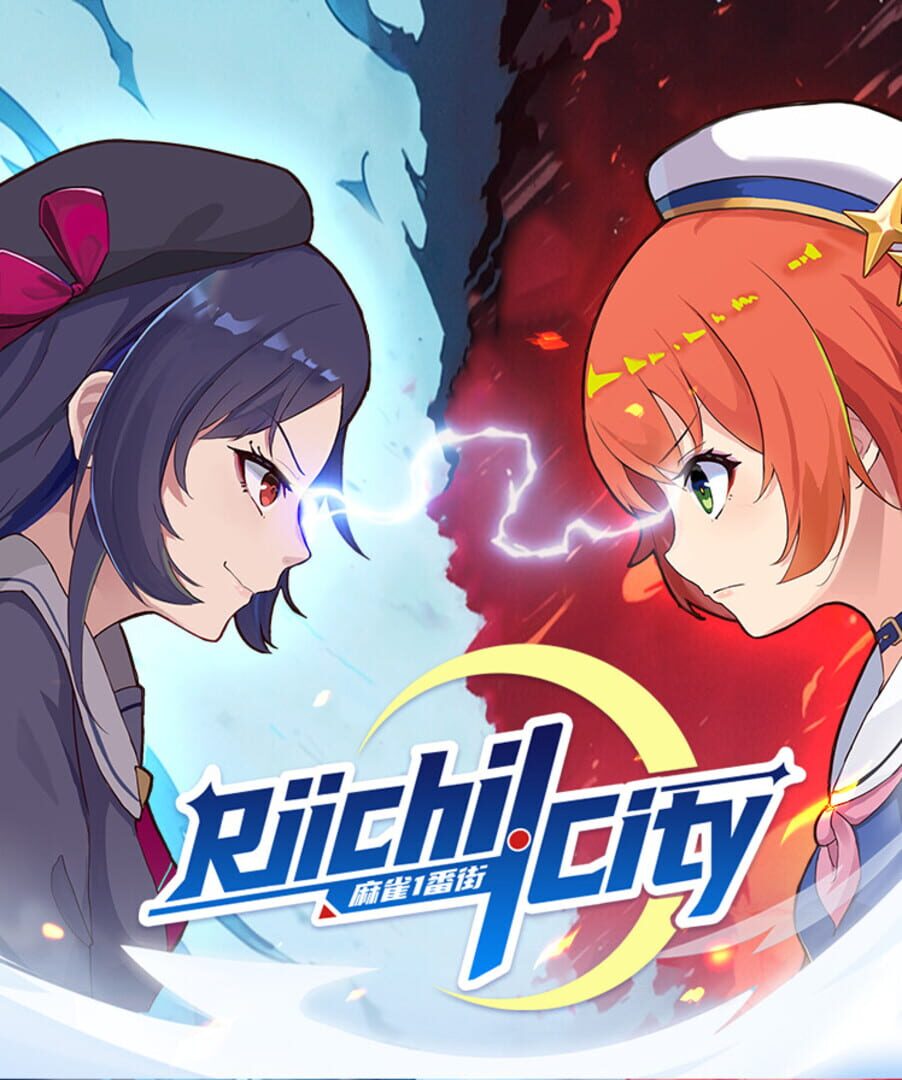 Riichi City