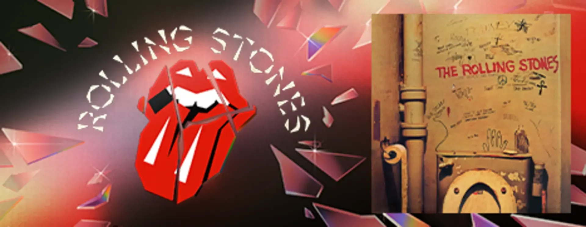 Beat Saber: The Rolling Stones - "Sympathy For The Devil"
