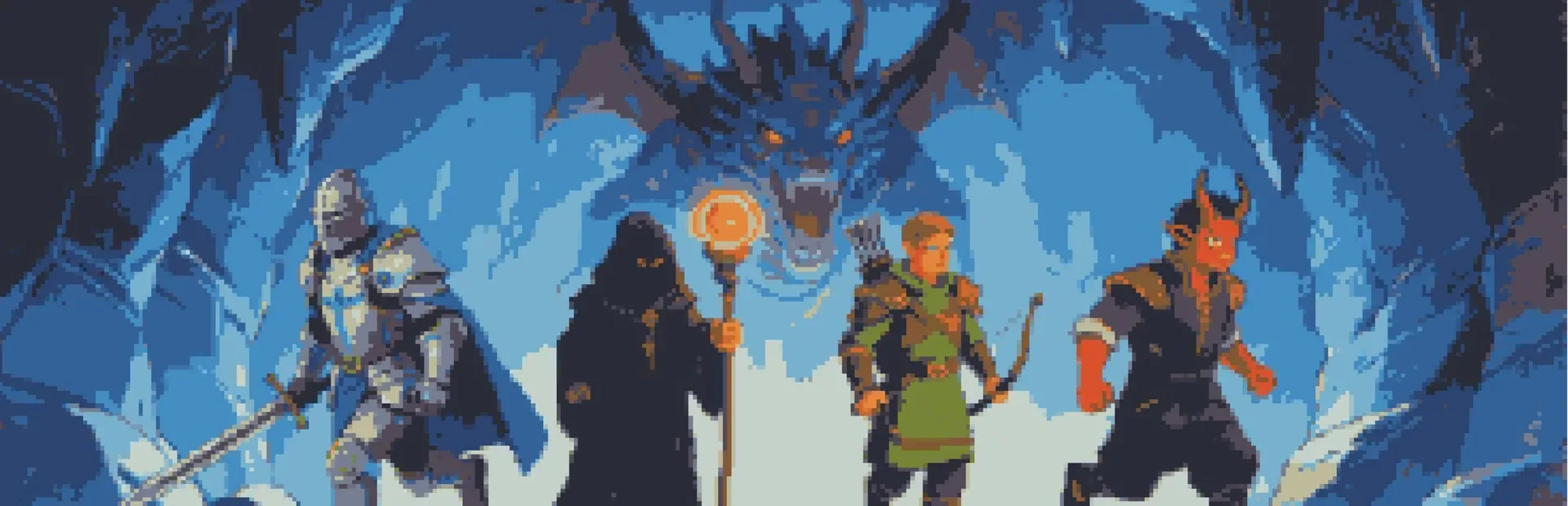Infinite Dungeon: Idle Adventure