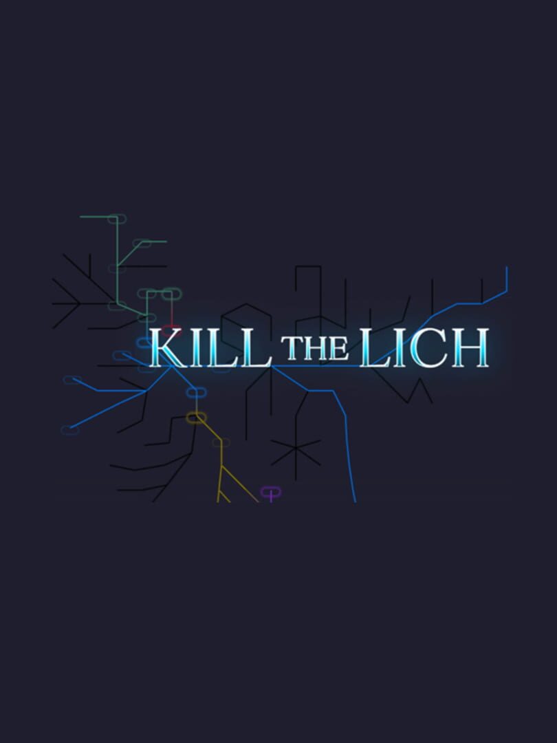 Artwork for Kill the Lich