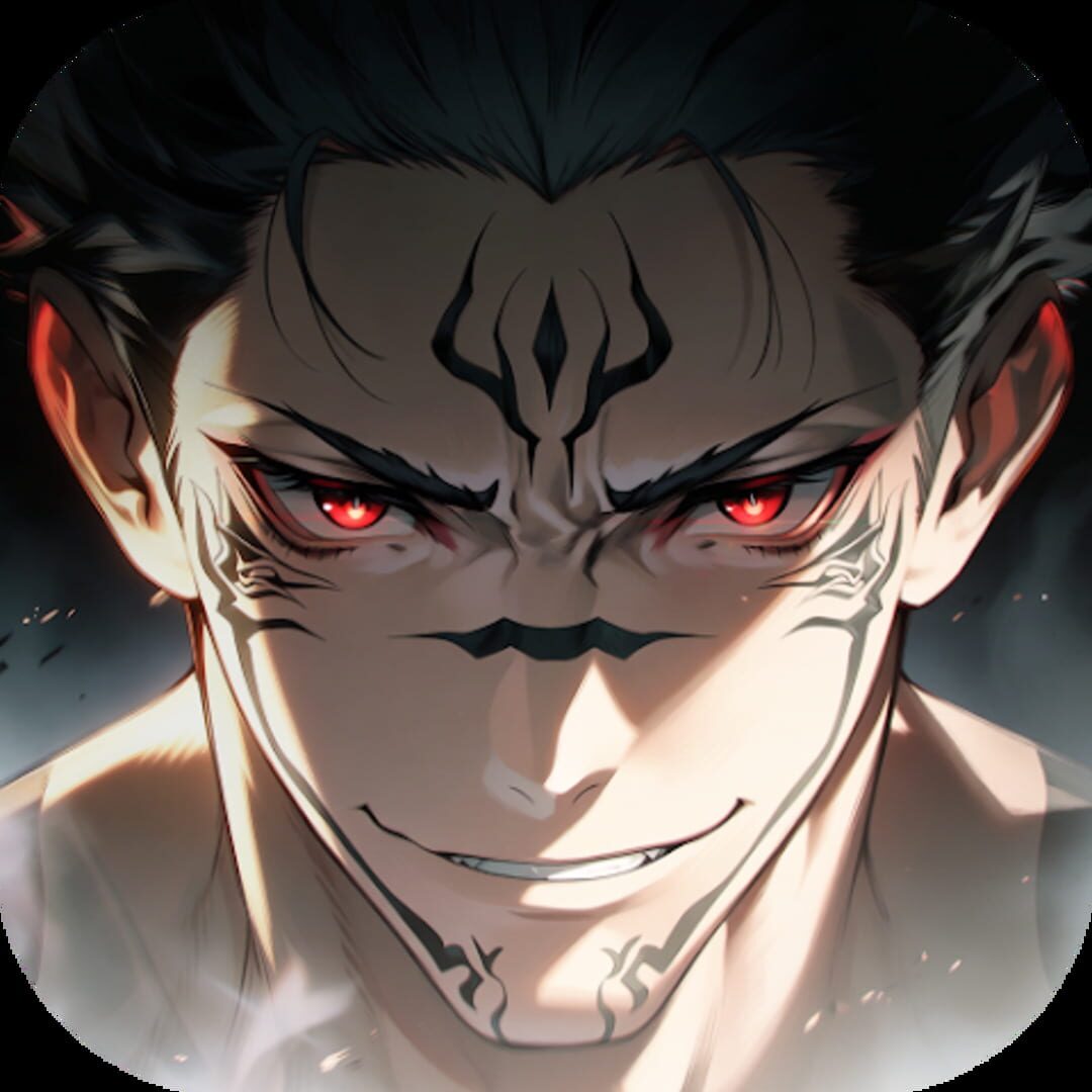 Artwork for Jujutsu: Shibuya Incident