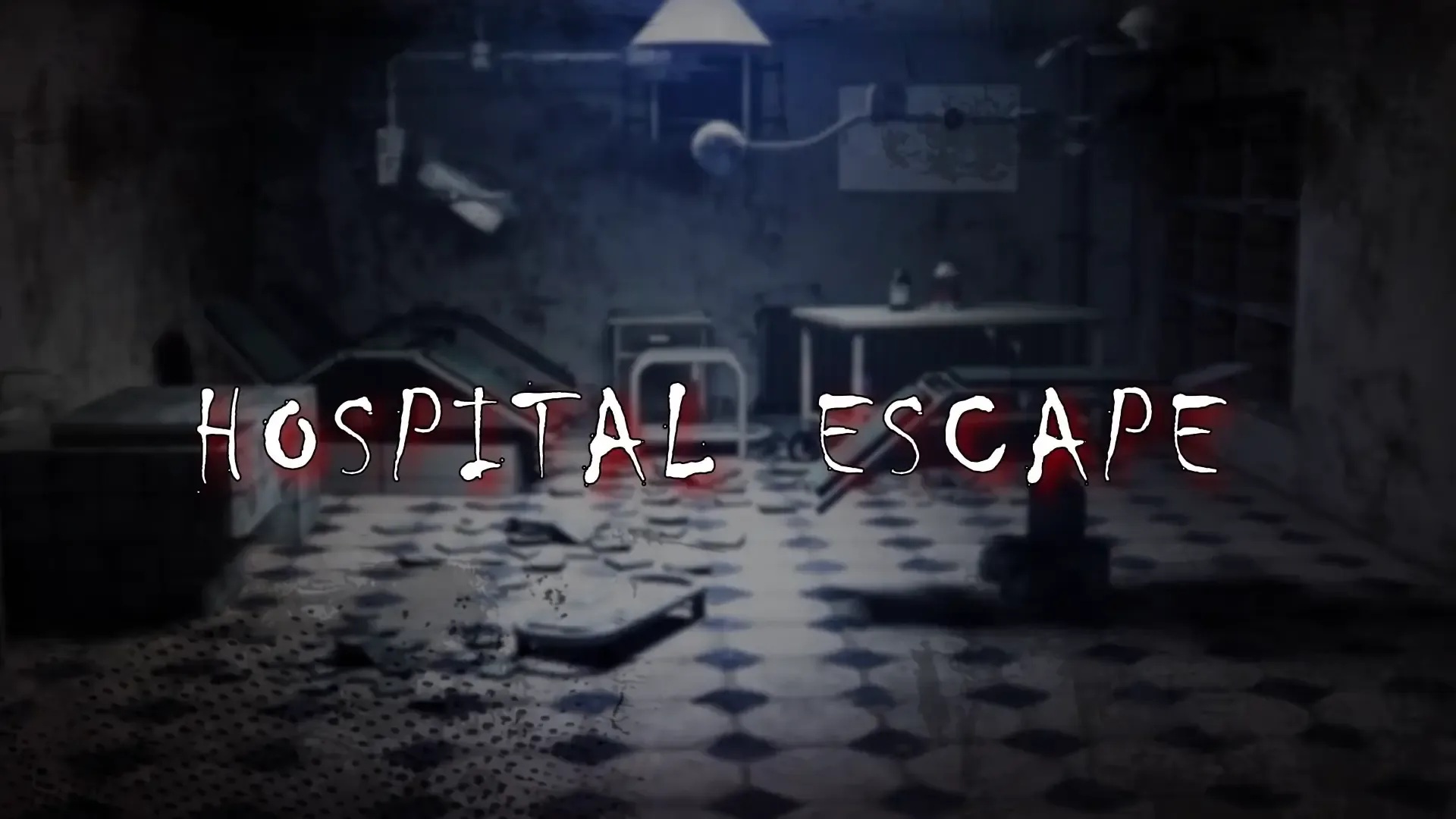 Hospital Escape