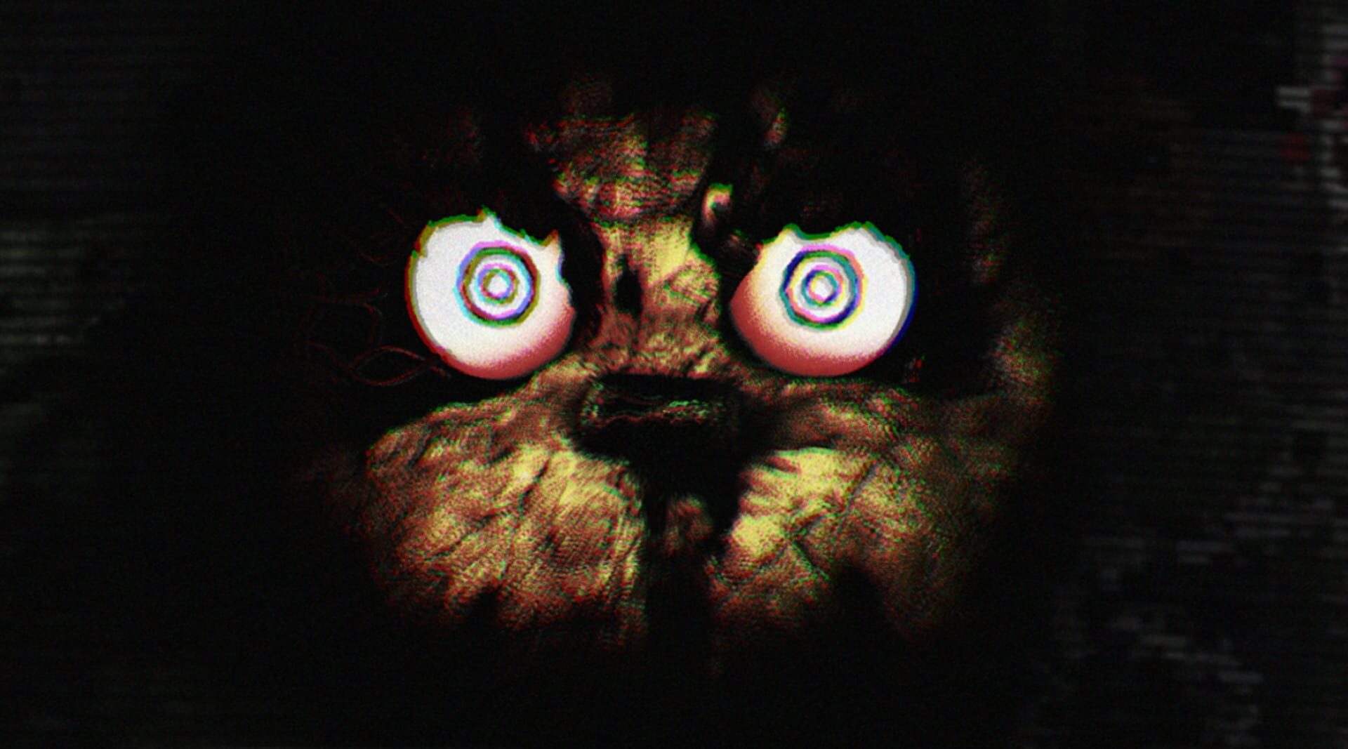 Crawlspace: Insanity Remastered