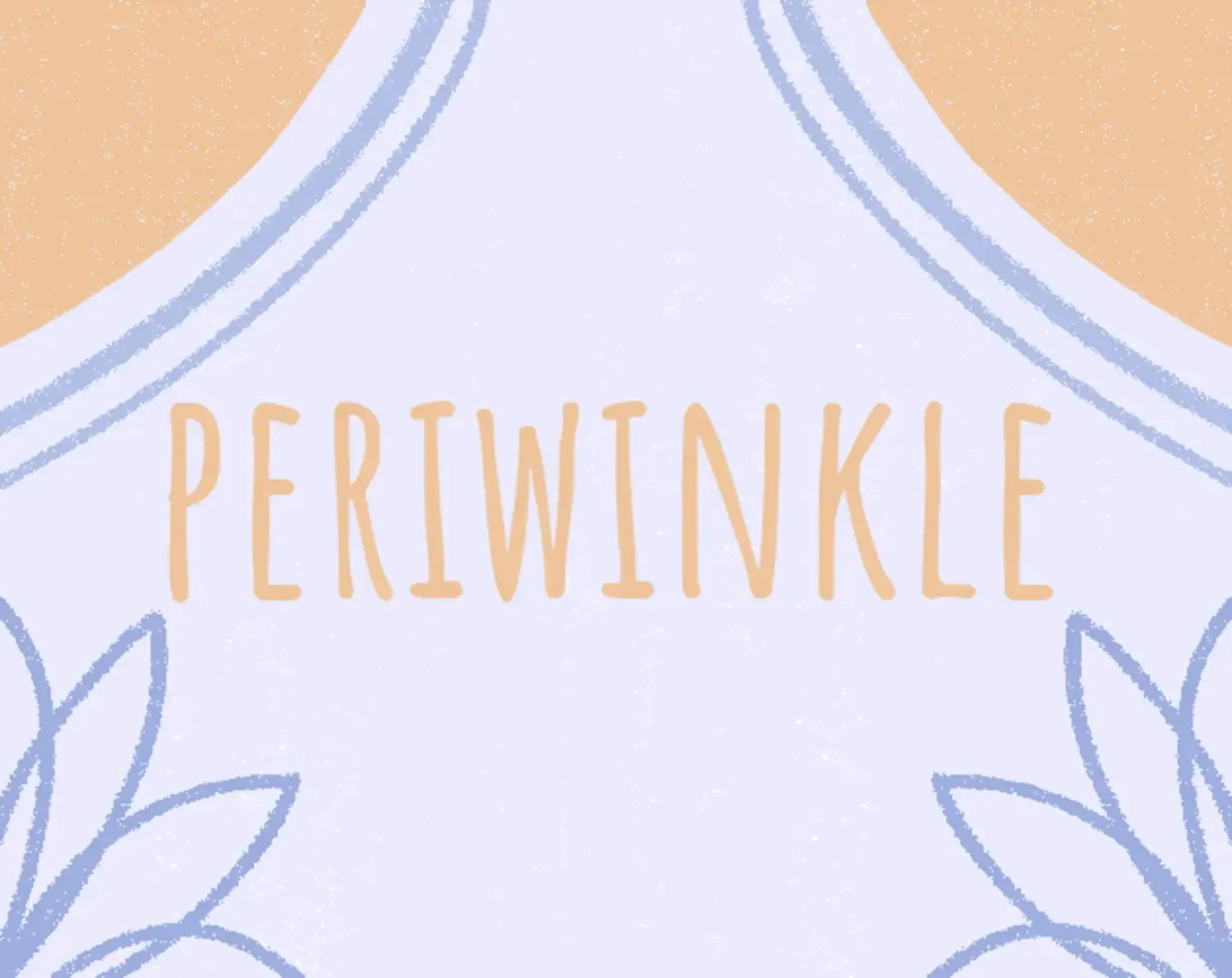 Periwinkle