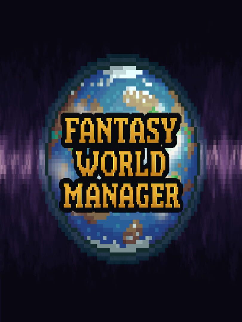 Fantasy World Manager