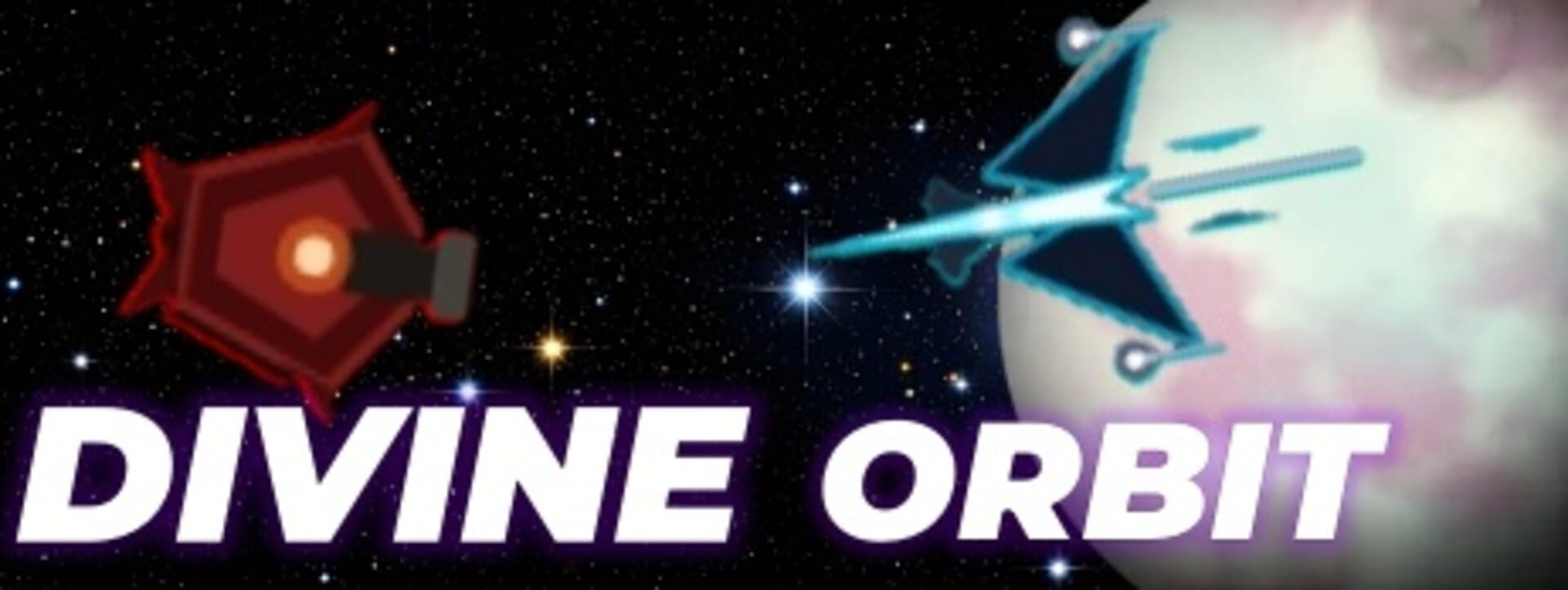 Artwork for Divine Orbit