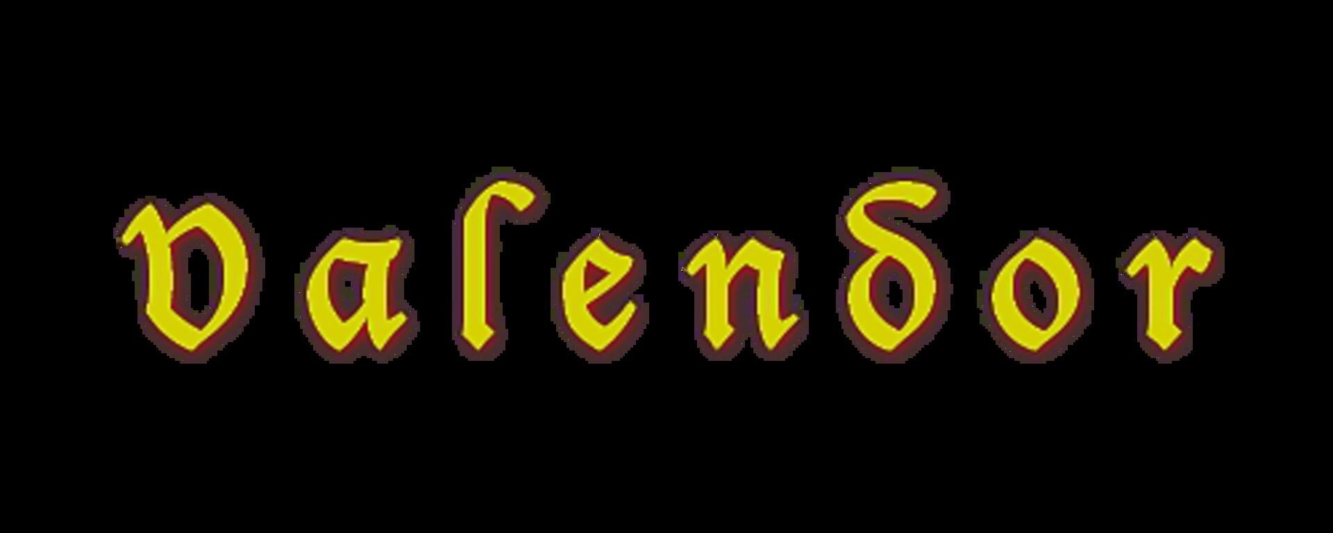 Valendor screenshot