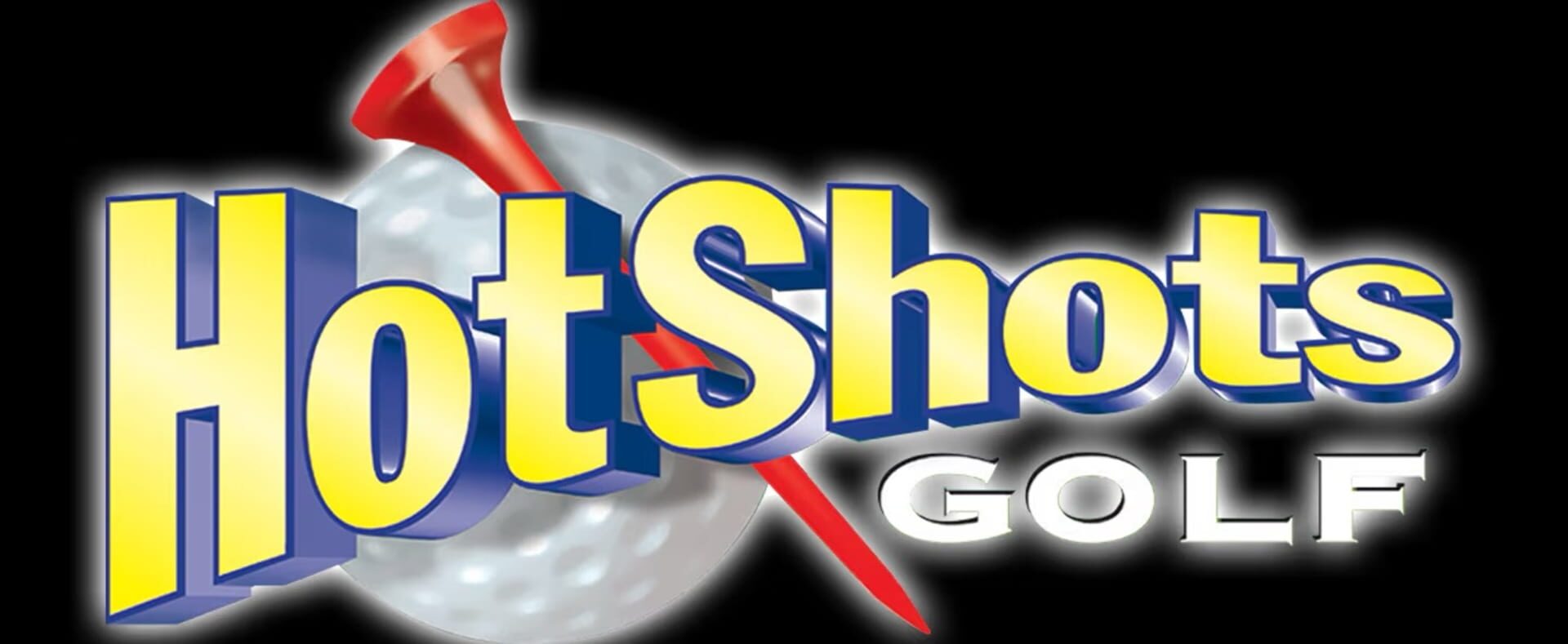Hot Shots Golf