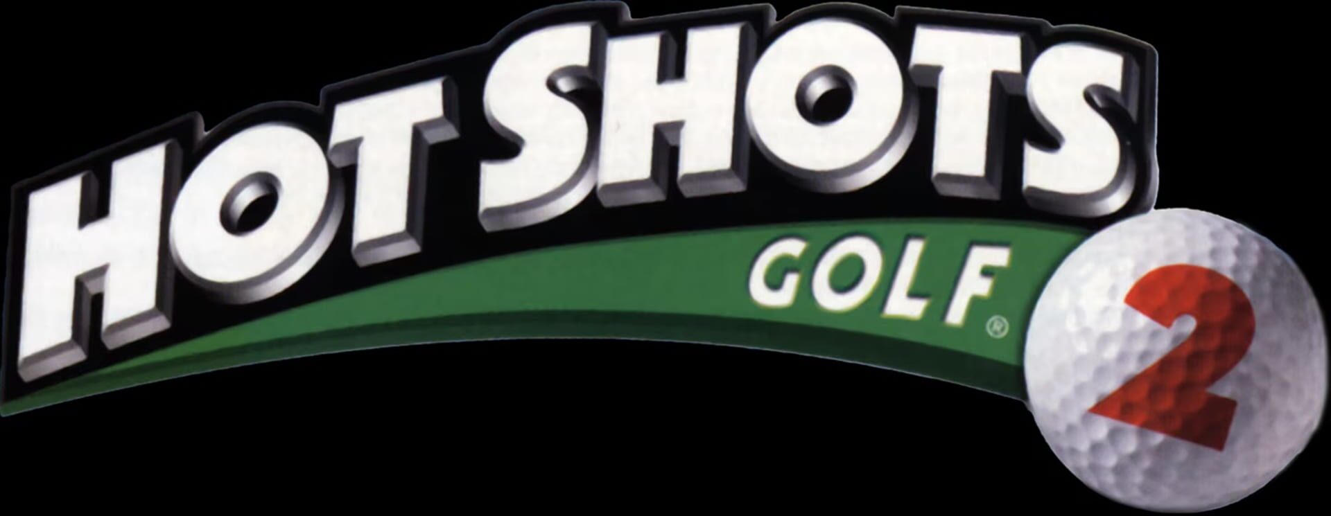 Hot Shots Golf 2